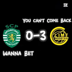 Sporting Cp comeback