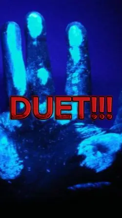A lil duet