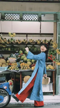 Tết là tết đã về