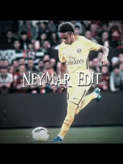 Neymar Edit 💔