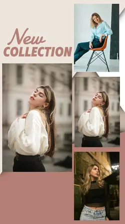 New Collection