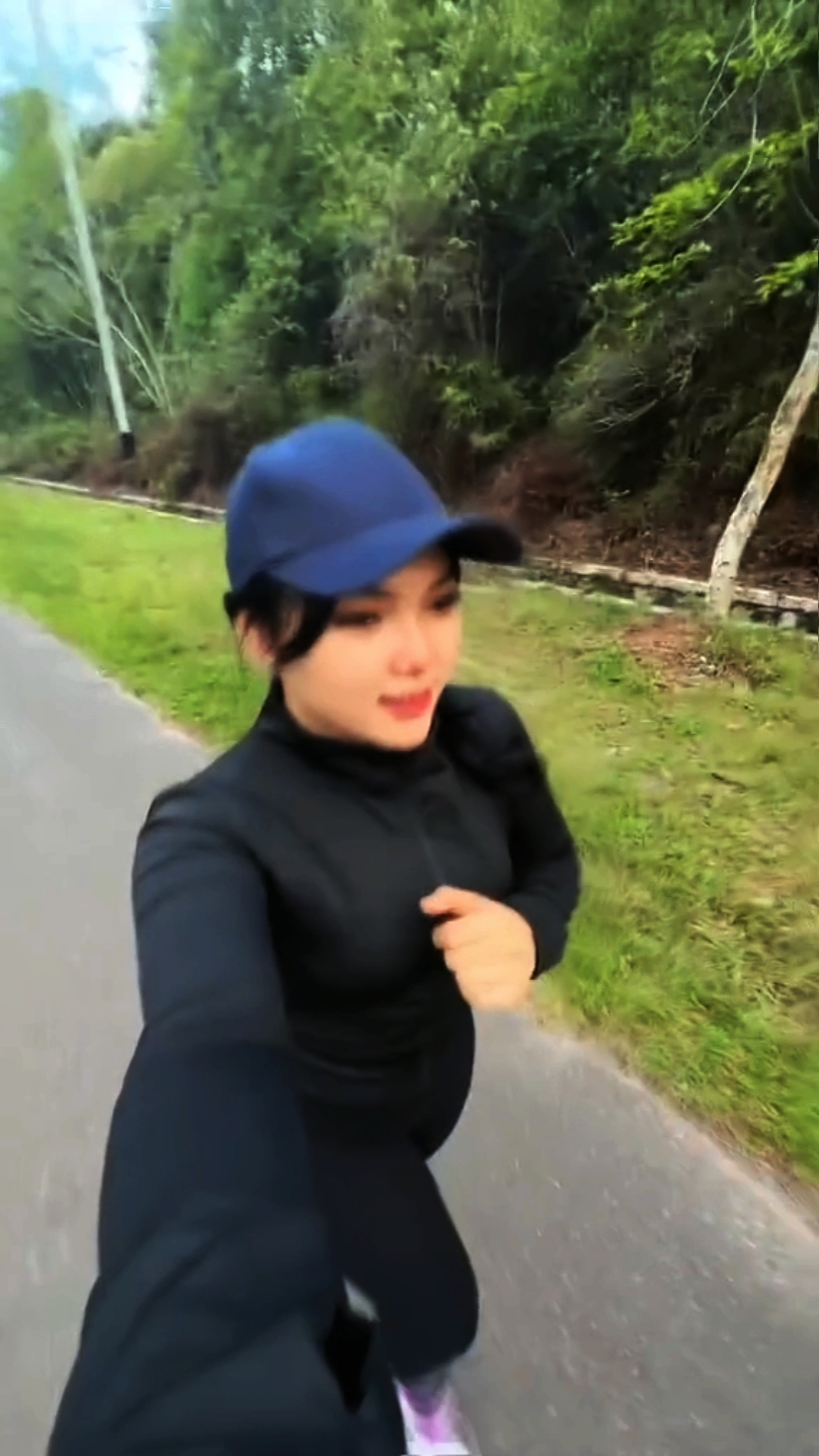 Slowmo Joggingmu