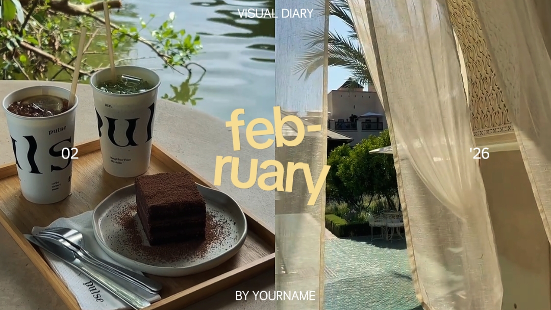 February dump 2026