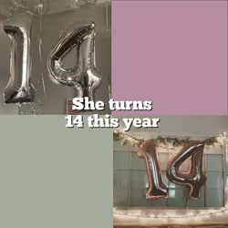 Birthday 