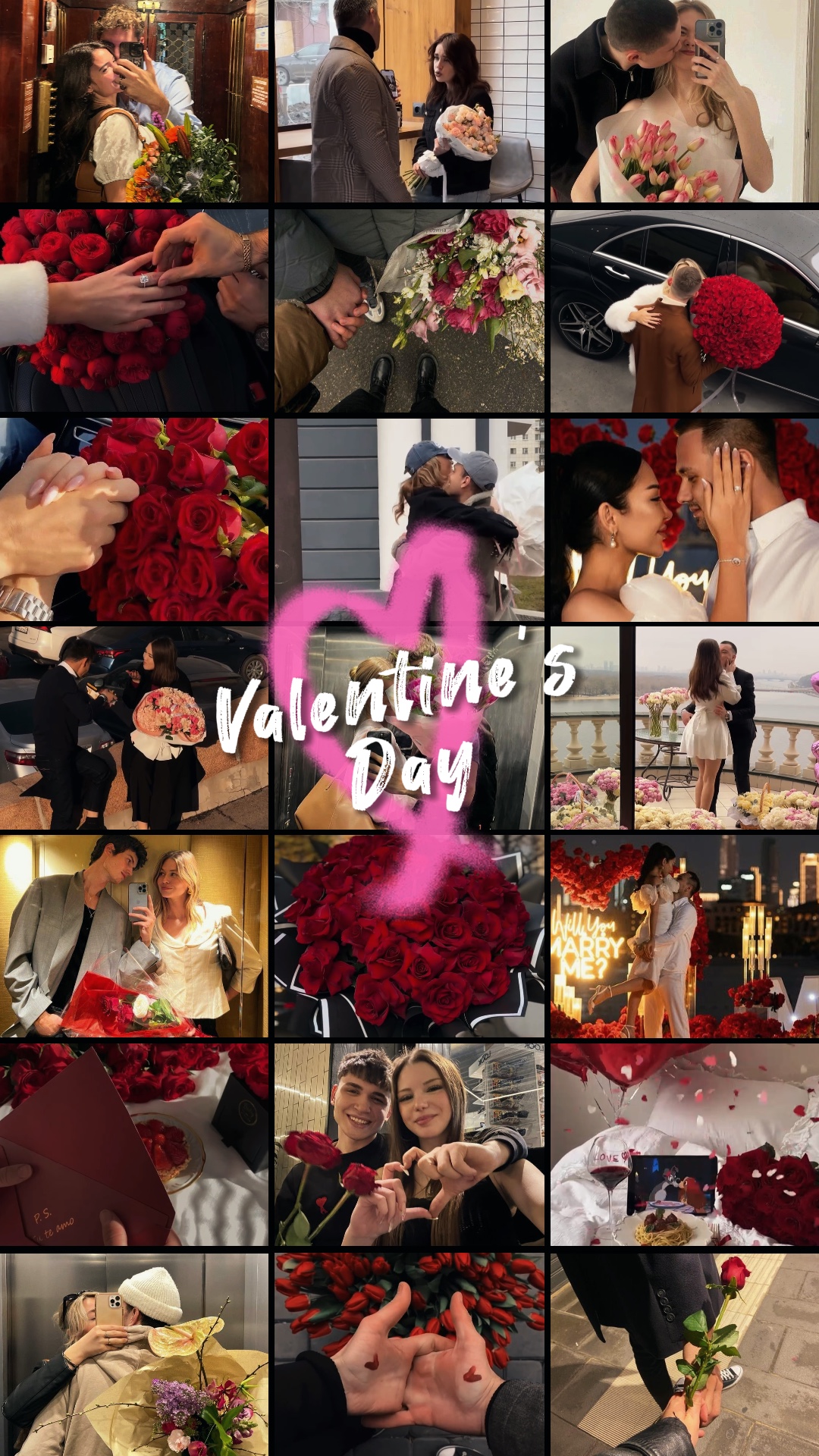 Valentine's Day