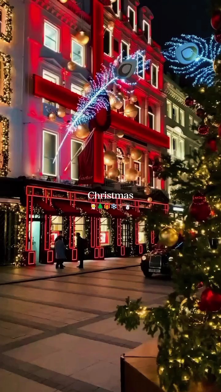 Noël approche