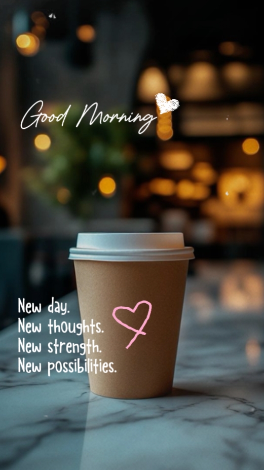 Selamat pagi