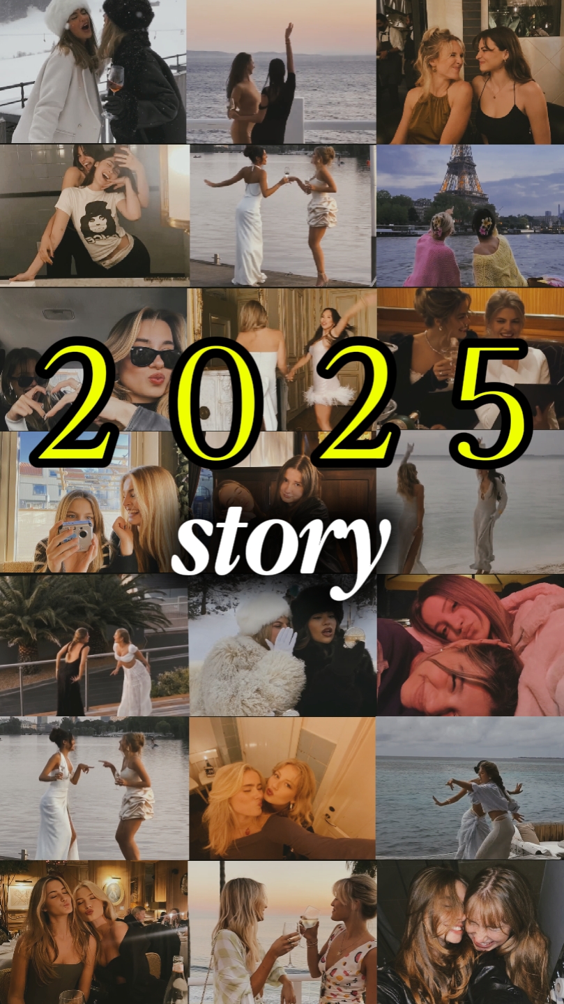 Historia de 2025