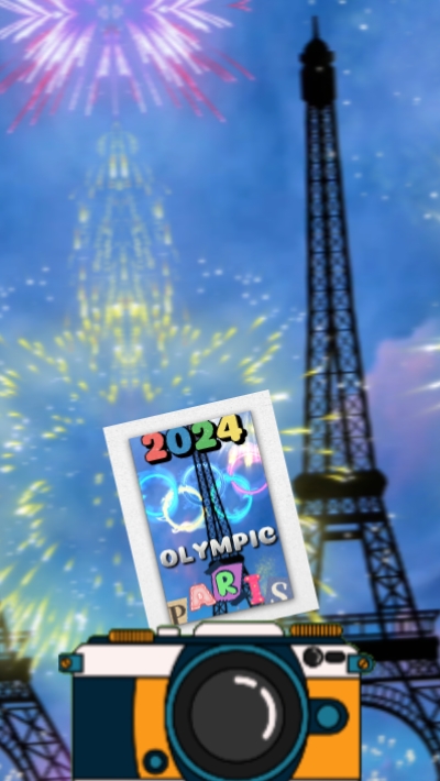 Olímpico 2024