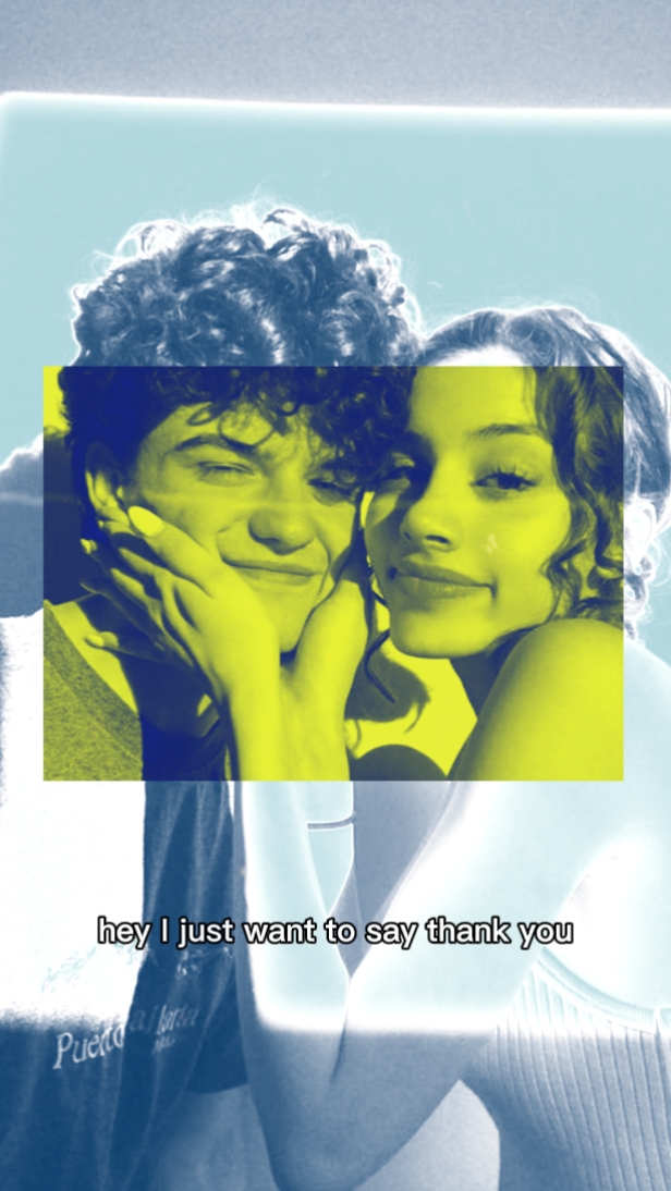 couple voice 