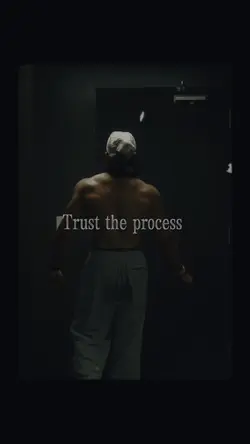 Trust The Process