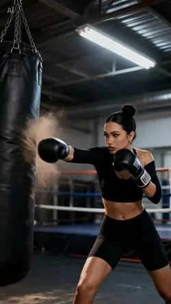 Boxing