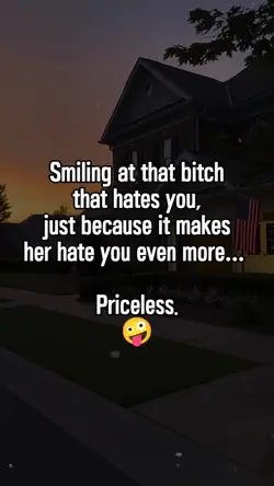 Priceless.