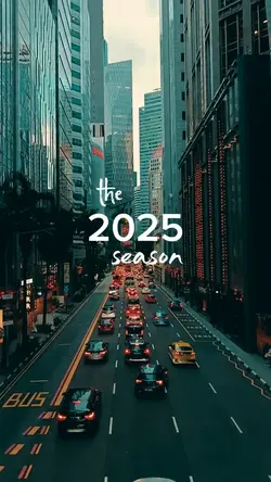 2025 Stories dump