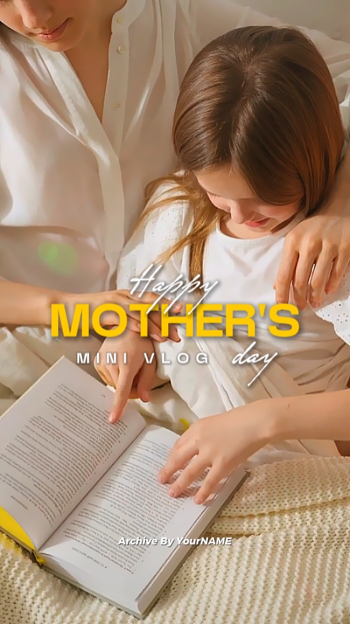 Mother's day