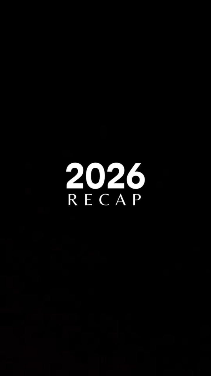 Resumen de 2026