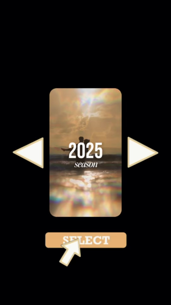 KENANGAN 2025 ❄️