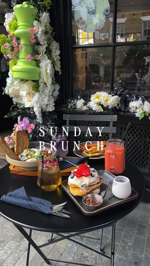 ALMOÇO DE DOMINGO 