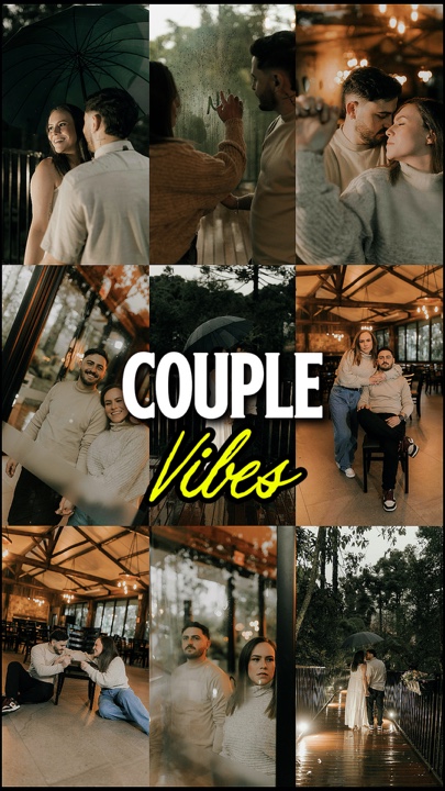 Couple Vibes 