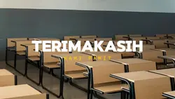 LULUS SEKOLAH