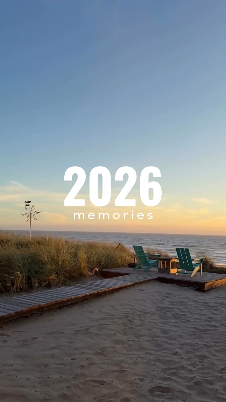 2026 souvenirs