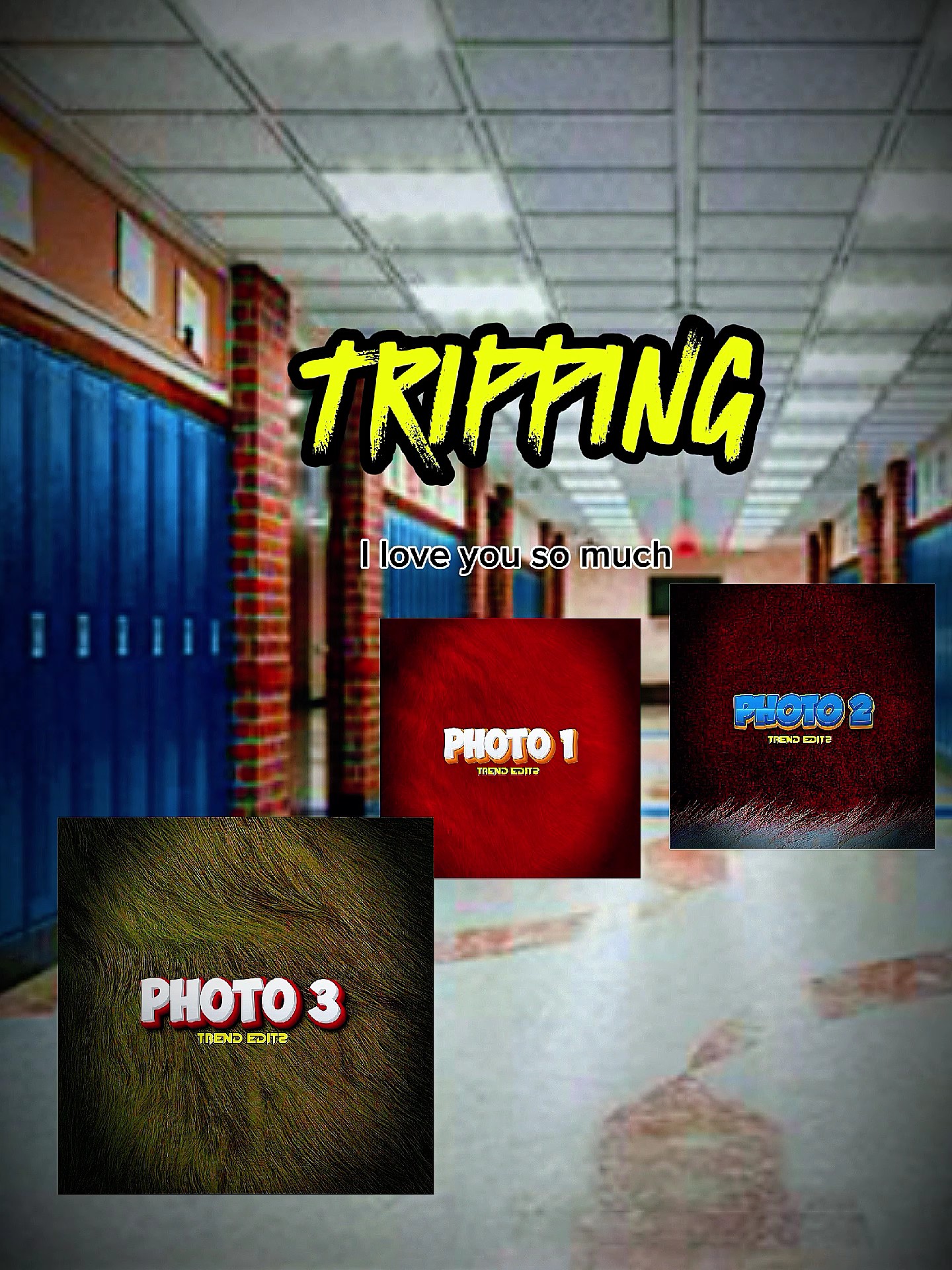 TRIPPING DIVERTIDO HABLA 