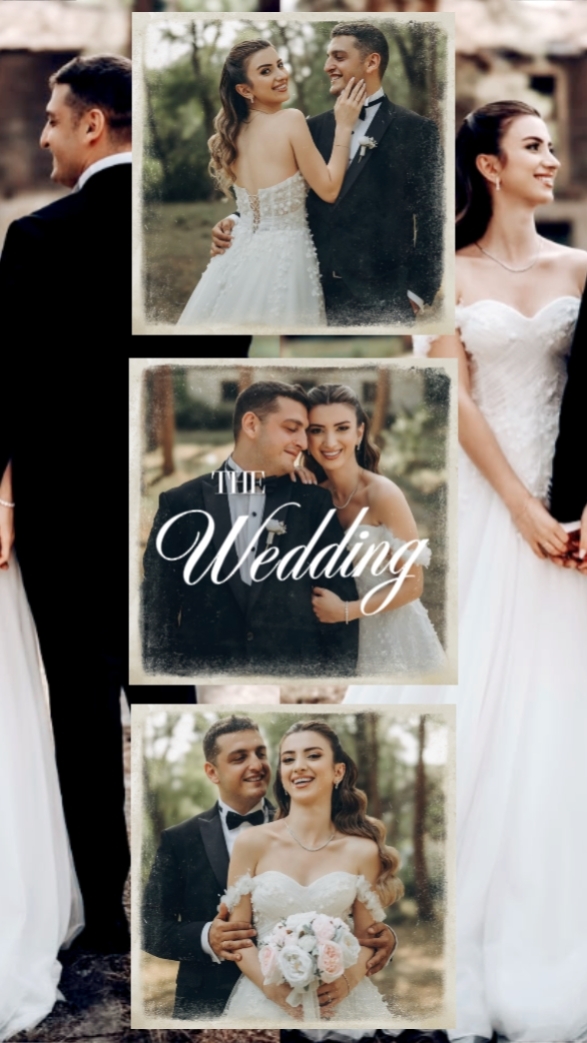 Wedding/Prewedding 
