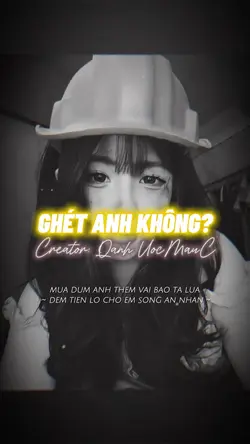 Mua dùm anh