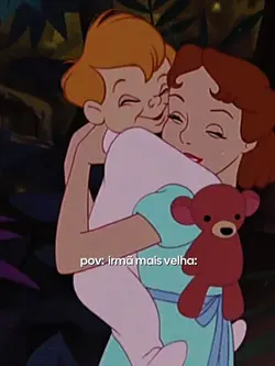 irmã mais velha