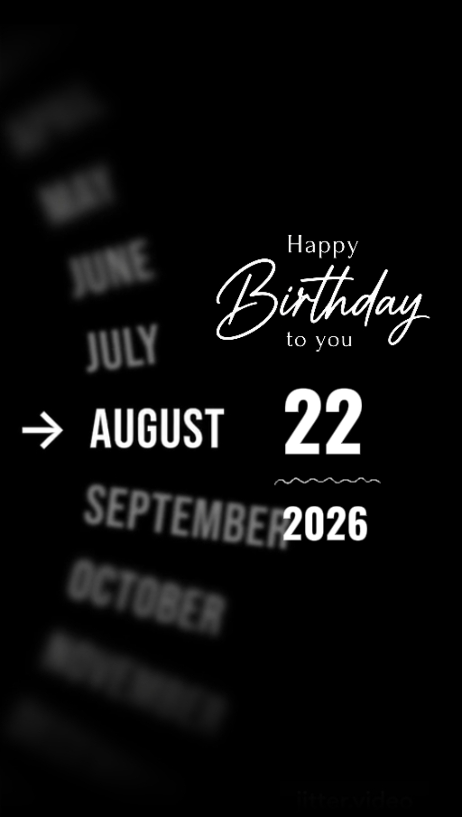 BDAY BROTHER 22 AUGU