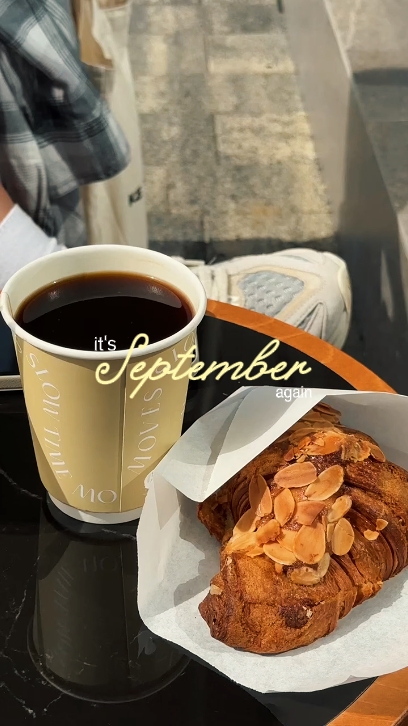 ES SEPTIEMBRE