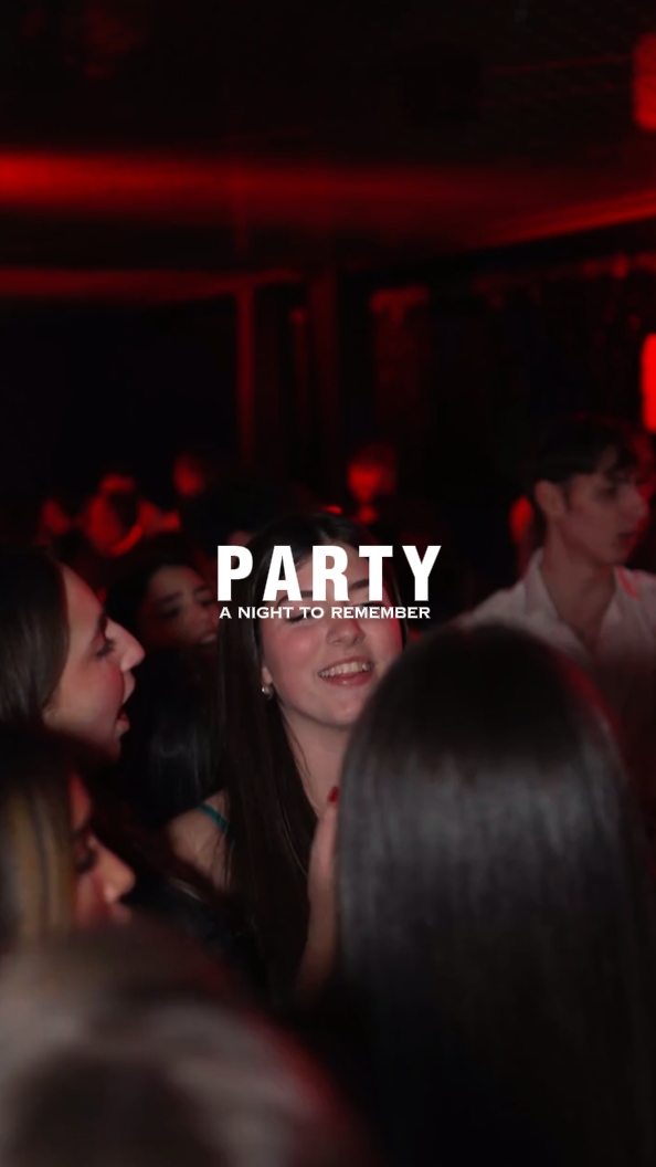 Party Dump