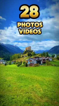 28 photos or videos 