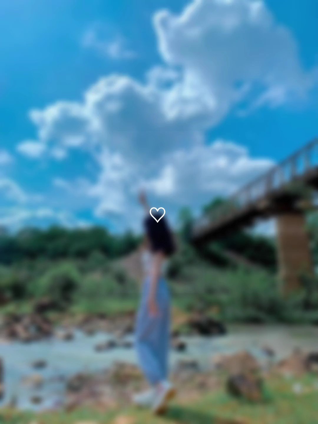 take me home blur