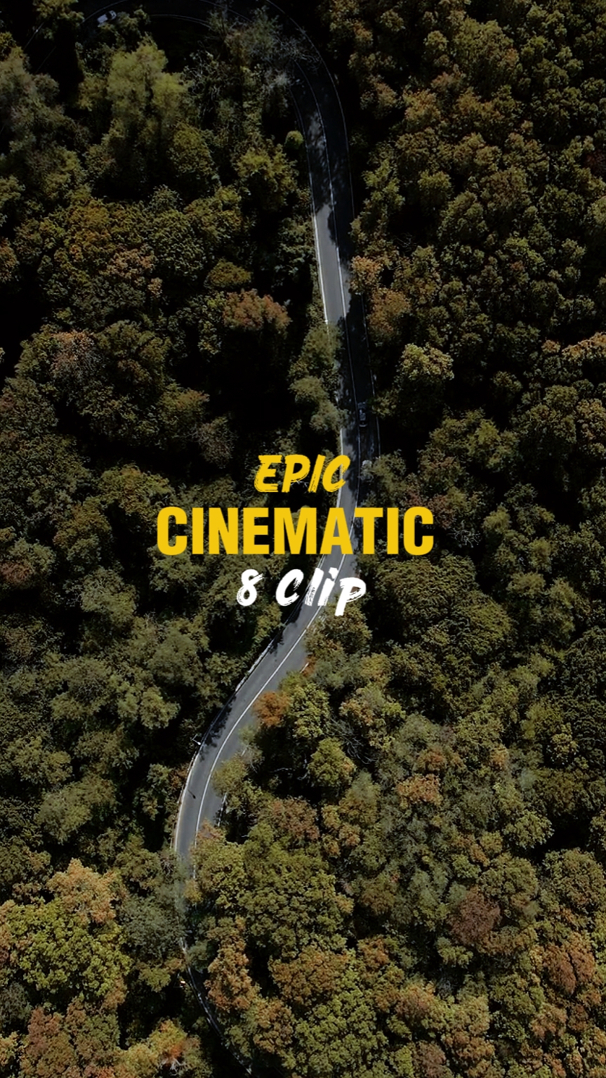 epic cinematic 8clip