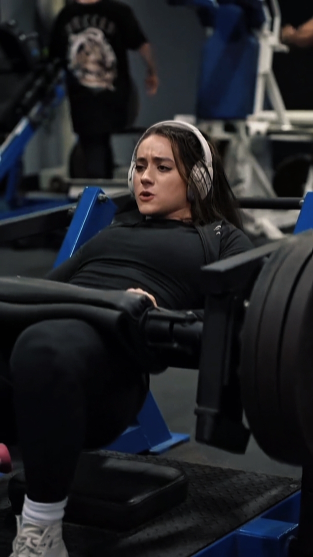 GYM 5 CLIPS VIDEO