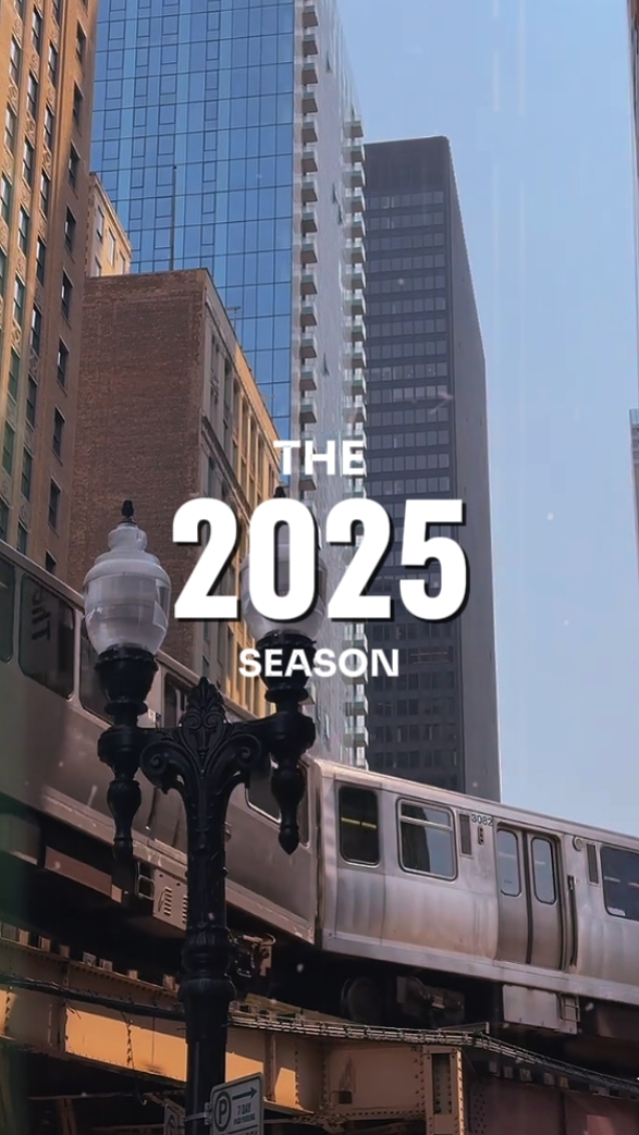 Resumo de 2025