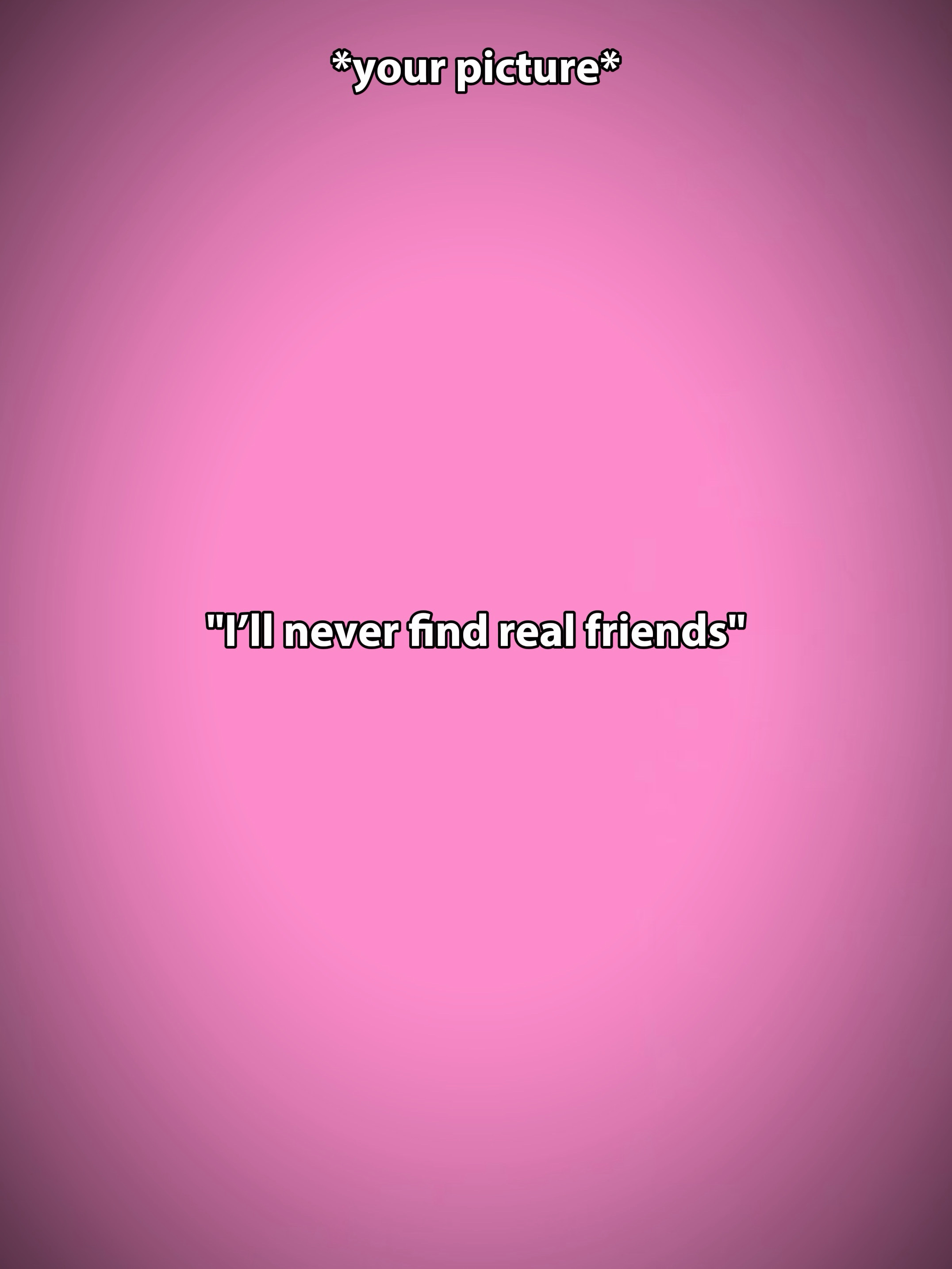 Vrais amis u