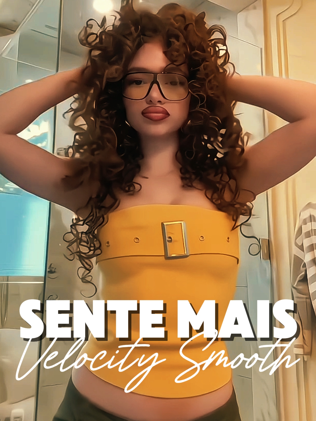 SENTE MAIS.