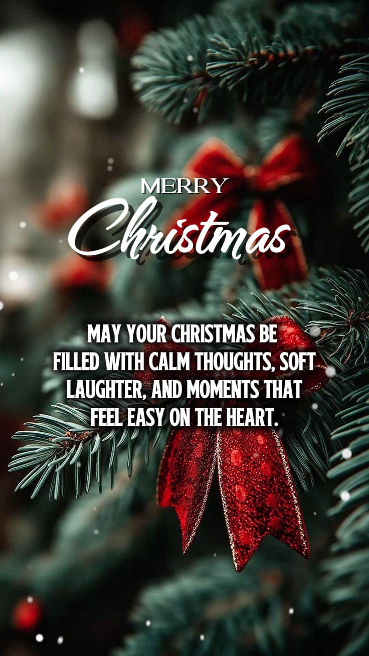 Selamat Natal