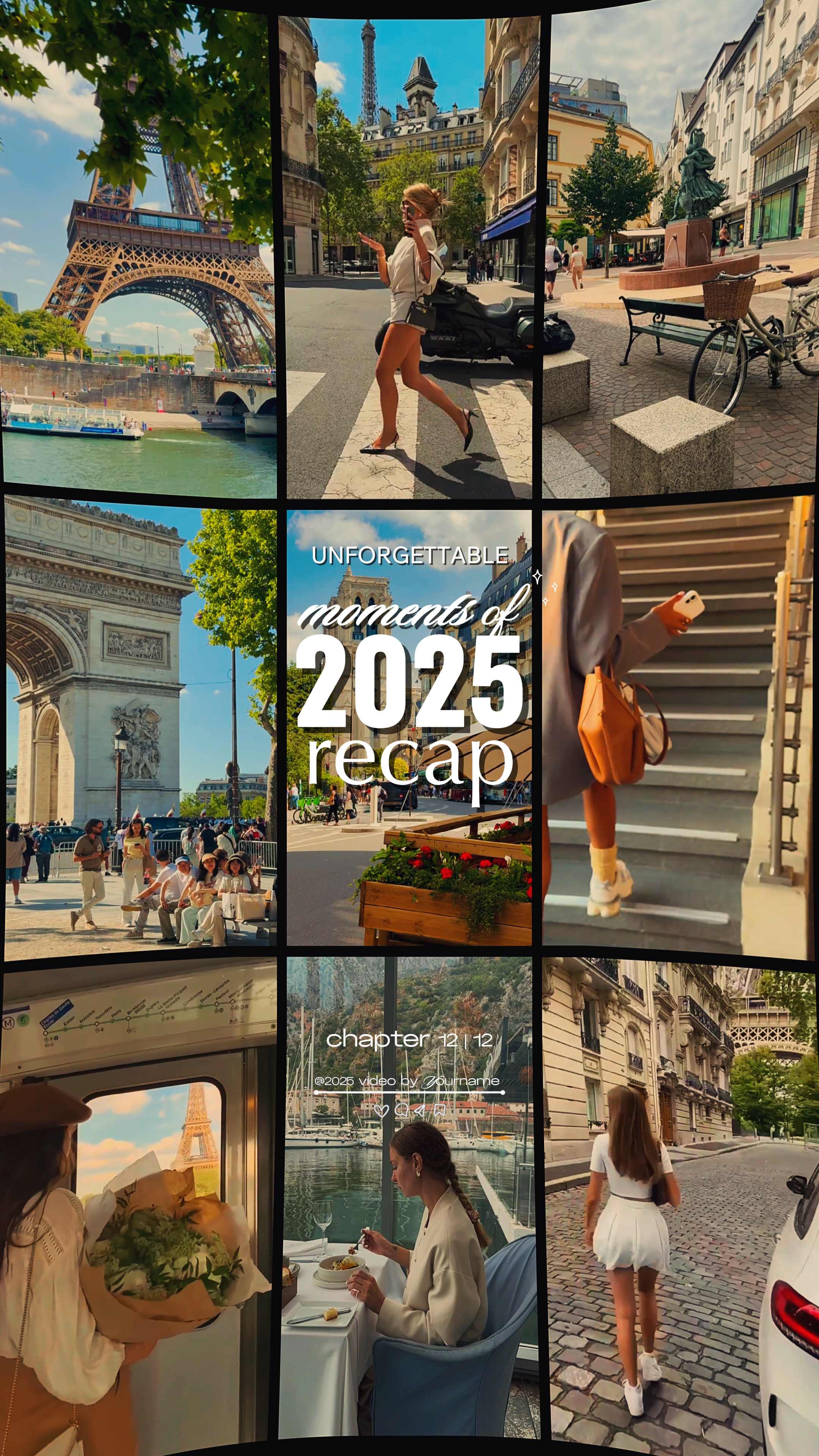 2025 Moments 