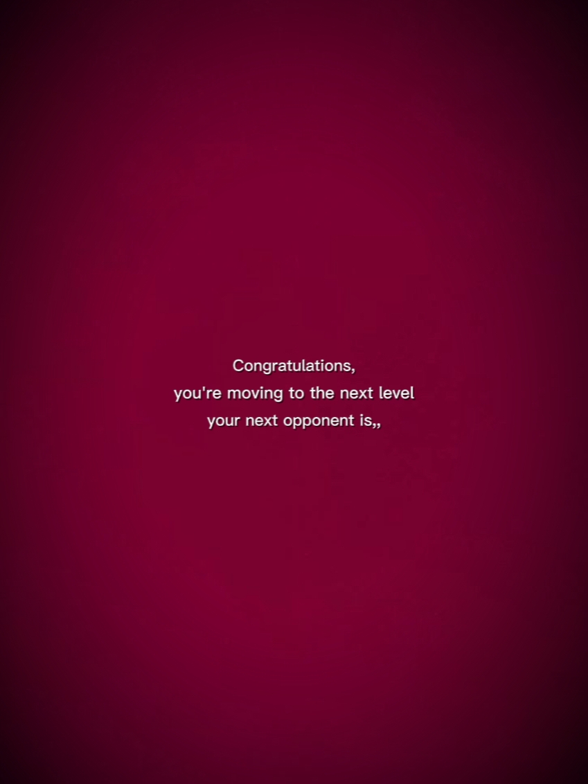 congratulations 