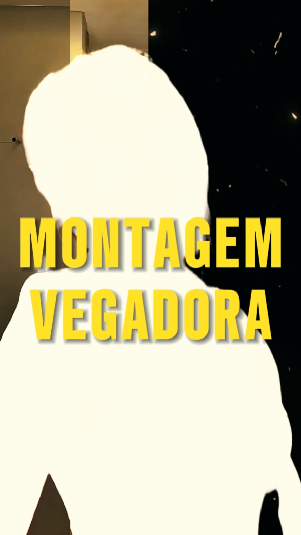 montagem vegadora