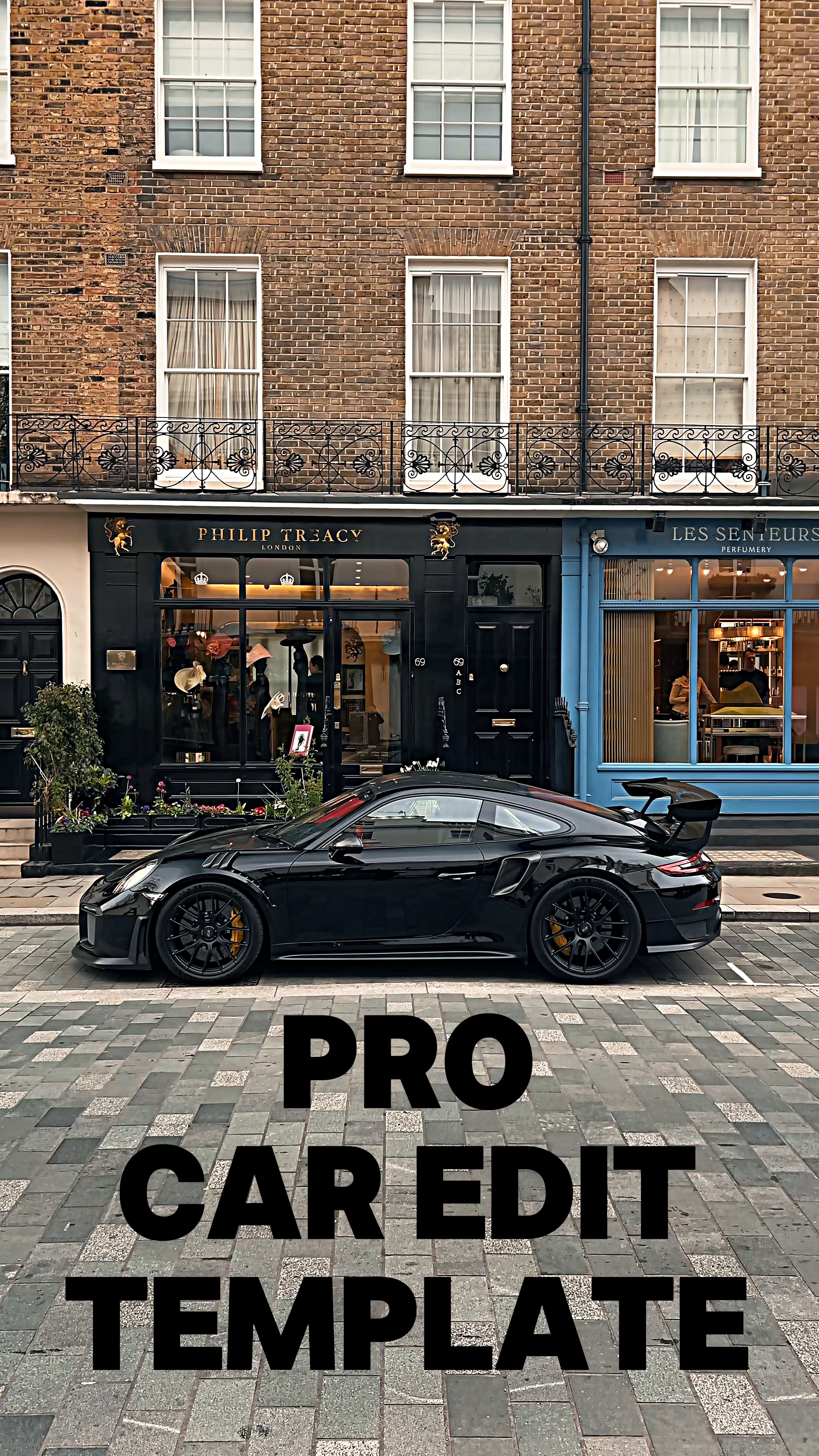 Edición de coche Pro 🔥