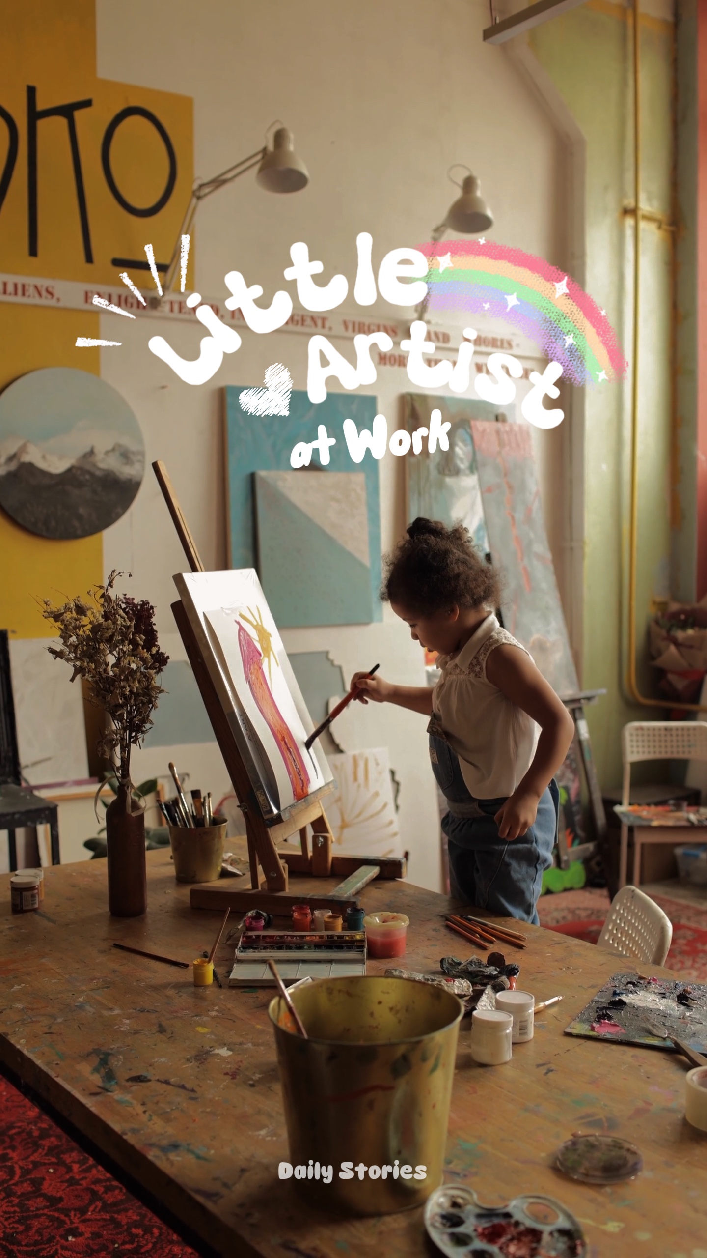 Kids Creative Arts