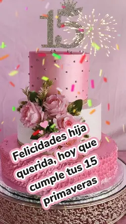 cumpleaños
