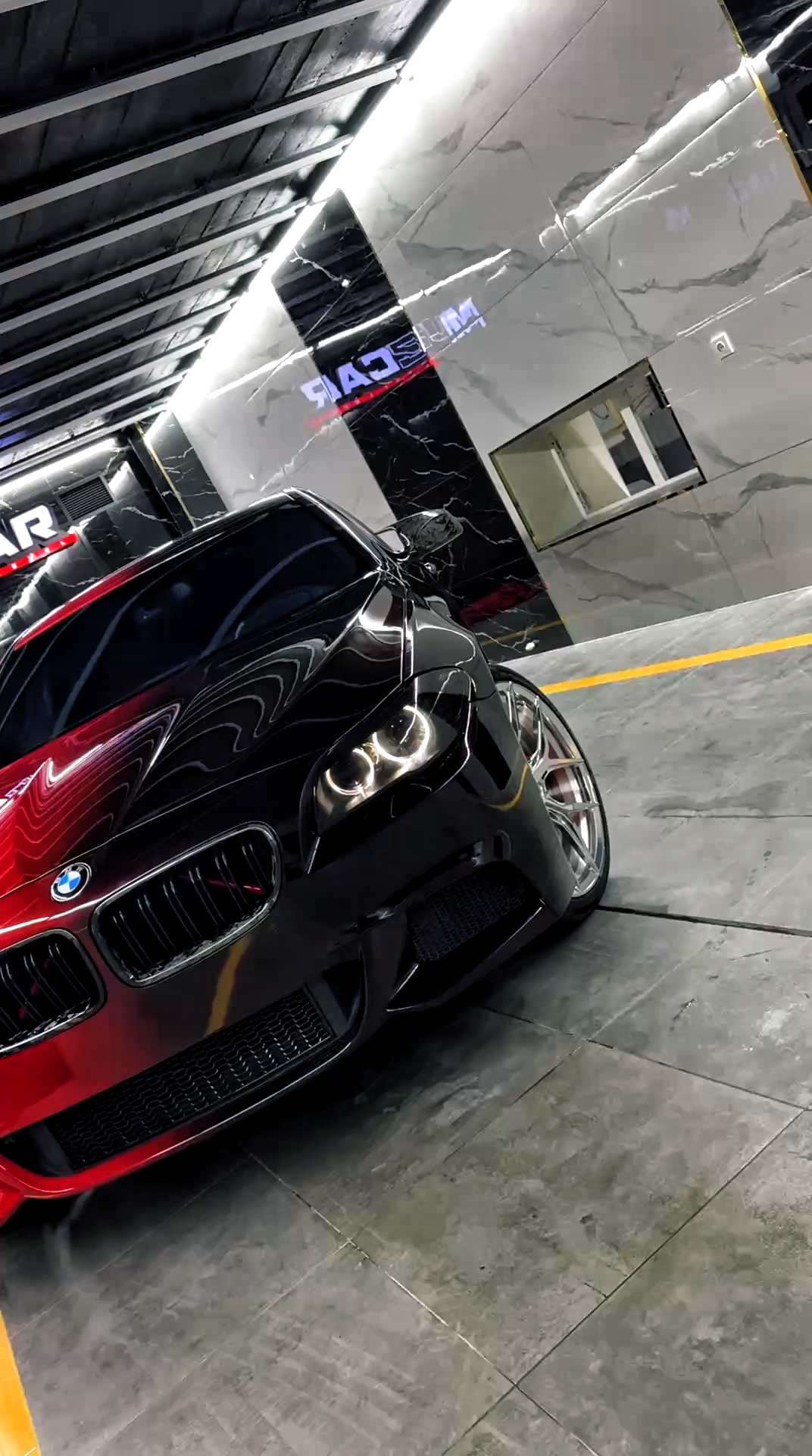 Car Edit