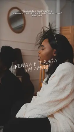 Hoje tem célula 