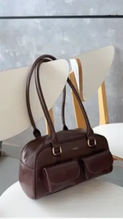 Shoulder Bag