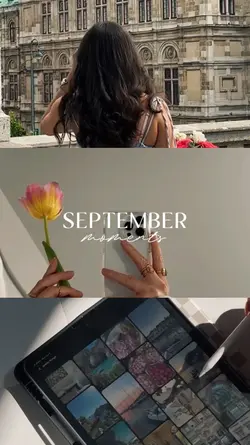 September moments